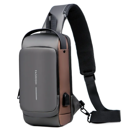 Noxen Lock Bag