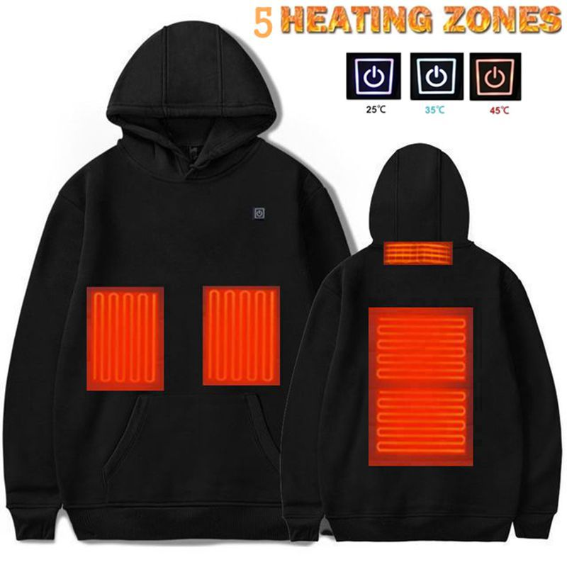 Ignix Heated Jacket