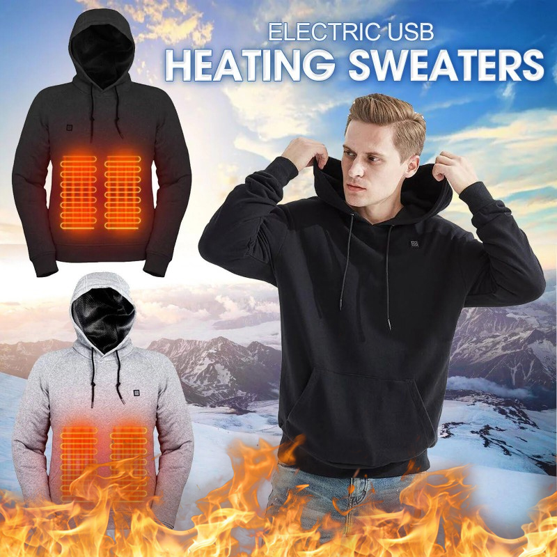 Ignix Heated Jacket