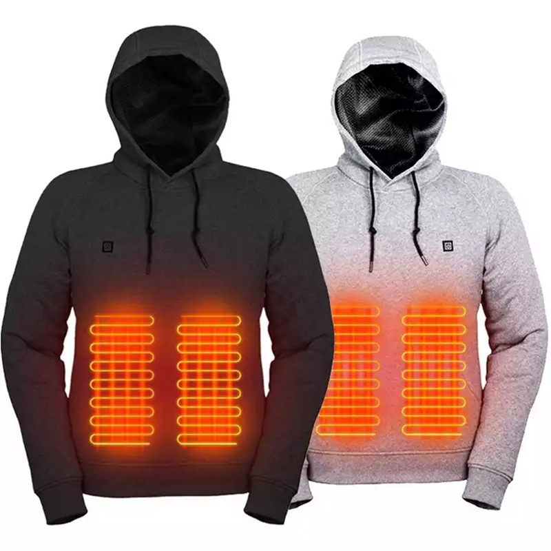 Ignix Heated Jacket