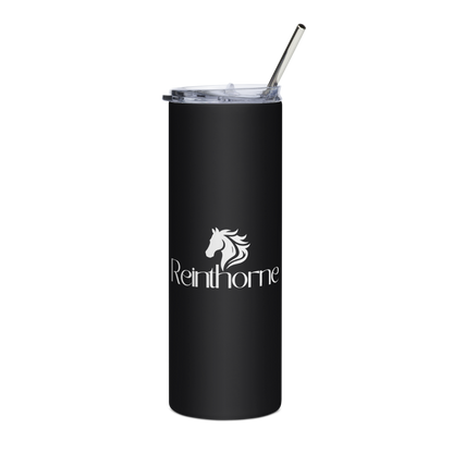 Obsidian Tumbler