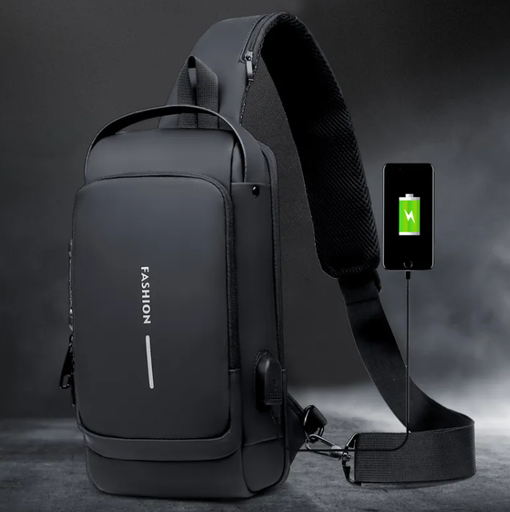 Noxen Lock Bag