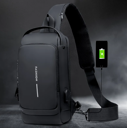 Noxen Lock Bag