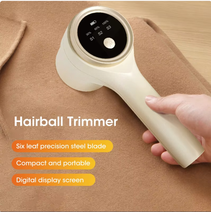NOVA CARE SHAVER