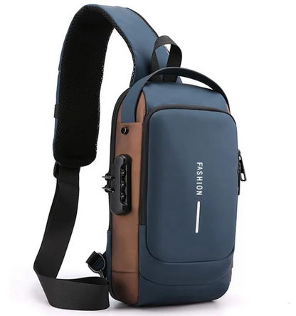 Noxen Lock Bag