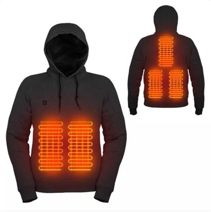 Ignix Heated Jacket