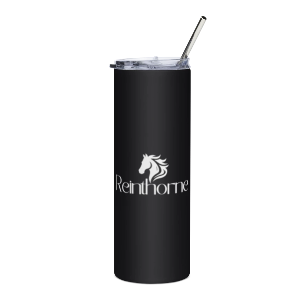 Obsidian Tumbler