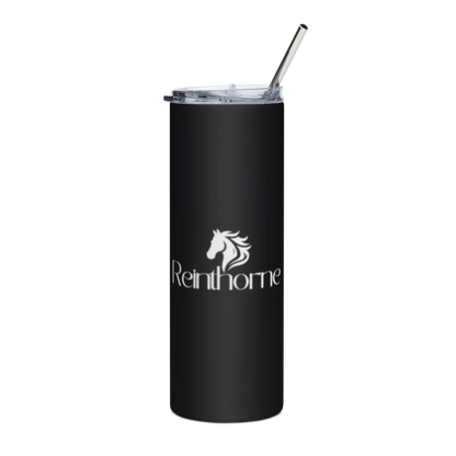 Obsidian Tumbler