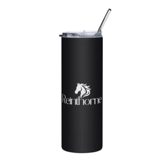 Obsidian Tumbler